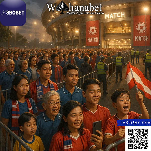 WAHANABET Login 