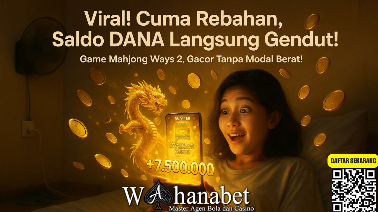 WAHANABET