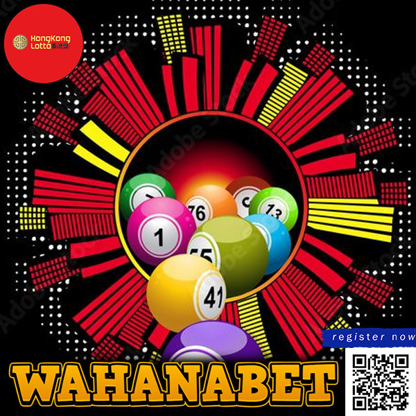 WAHANABET Login 