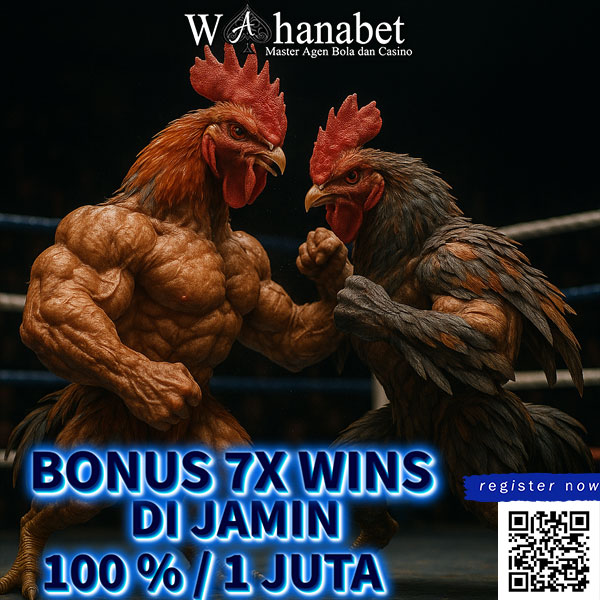 WAHANABET Login 